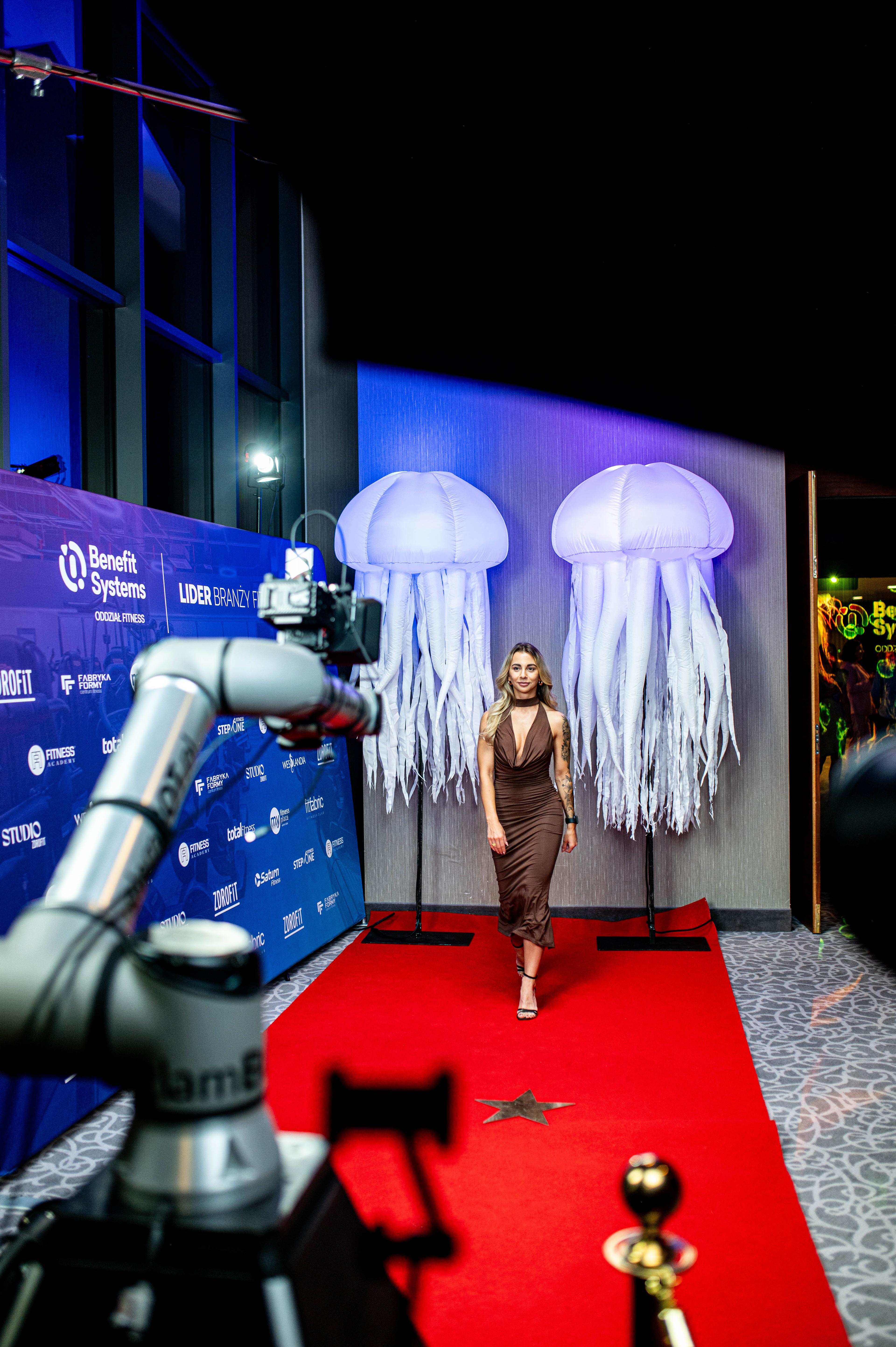Ocean Możliwości. Benefit Systems Fitness — zdjęcie 4